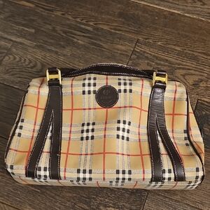 Designer Inspired Purse